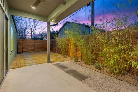 $599,000 | 5708 Nancy Drive, Unit 3, Austin, TX 78745