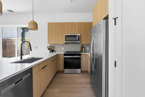 $599,000 | 5708 Nancy Drive, Unit 3, Austin, TX 78745