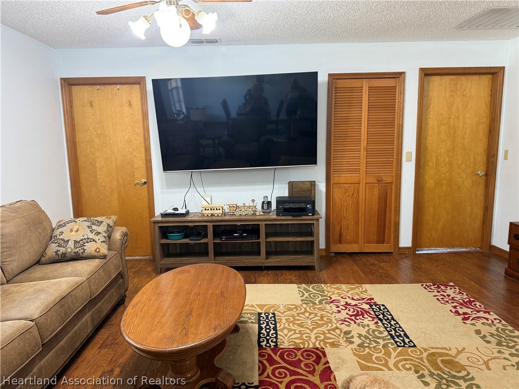 120 Lemon Road Northwest Lake Placid, FL 33852 - Photo 13 of 33