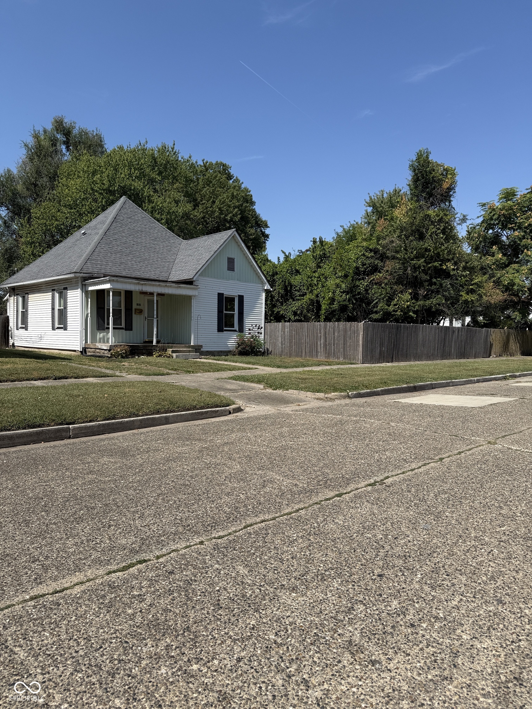 1646 Garfield Avenue Terre Haute, IN 47804 - Photo 3 of 15