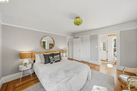 $1,249,000 | 1788 San Lorenzo Avenue, Berkeley, CA 94707