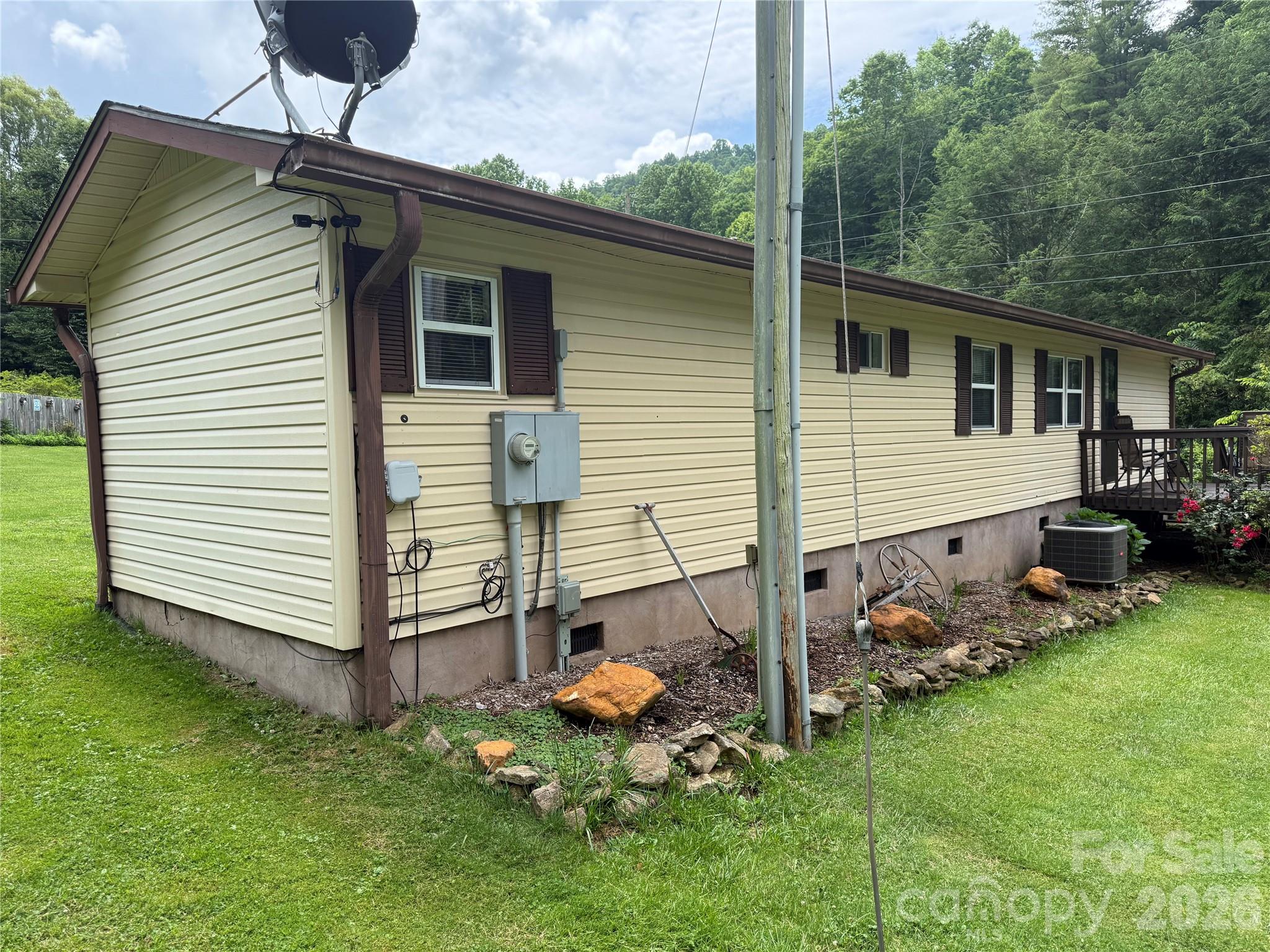 4126 Pumpkintown Road Sylva, NC 28779 - Photo 26 of 29