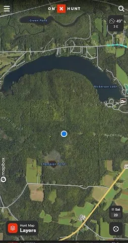 $22,000 | 11-2 Bangor Road, Linneus, ME 04730