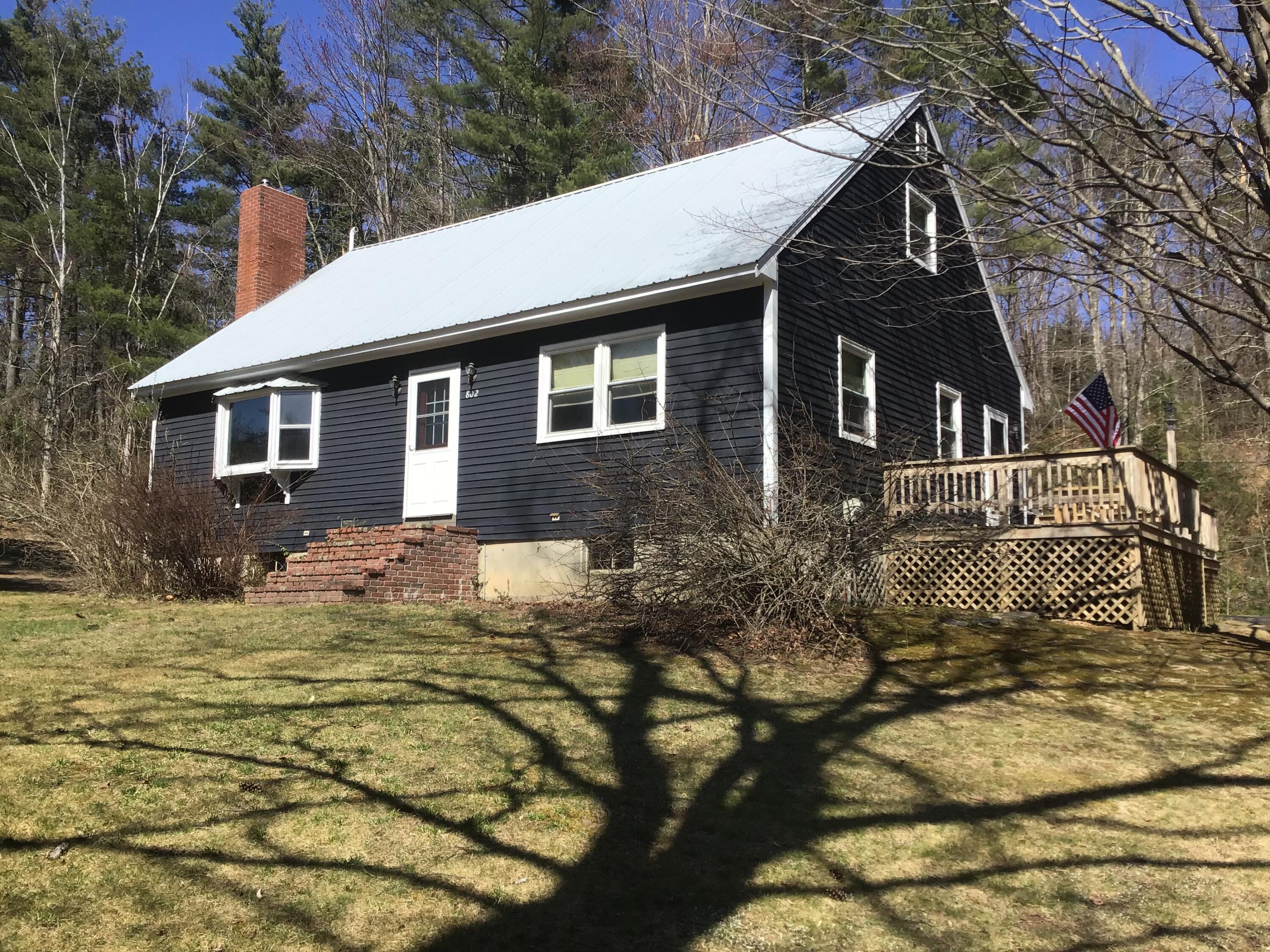 802 Back Road Shapleigh, ME 04076 - Photo 1 of 80 IMG_0055