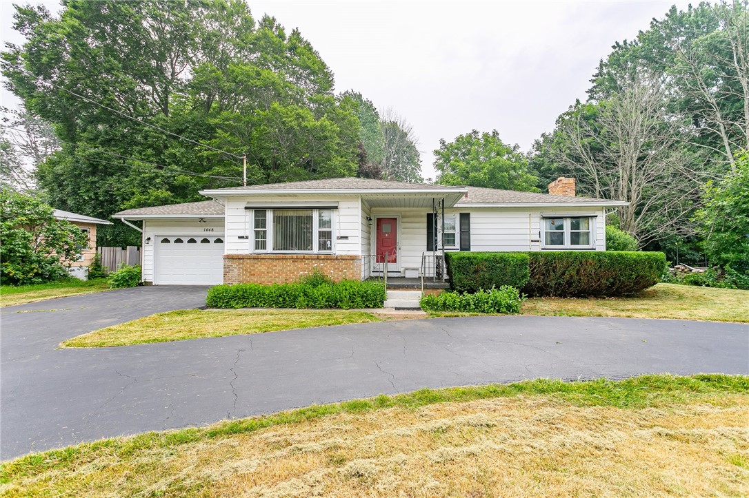 1448 Long Pond Road Greece, NY 14626 - Photo 1 of 1
