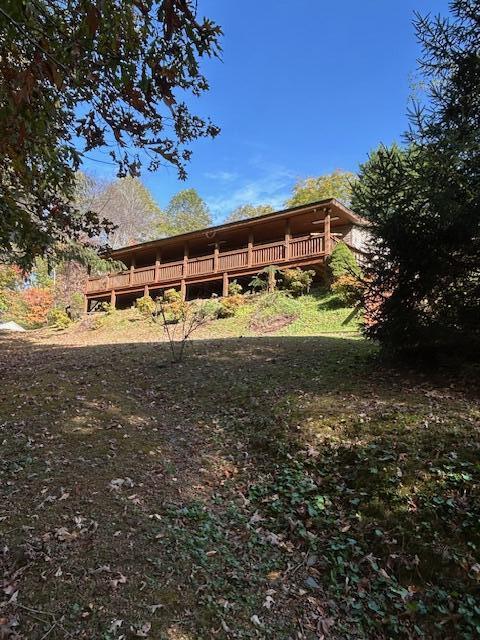 219 Womble Road Farner, TN 37333 - Photo 2 of 28 IMG_3129
