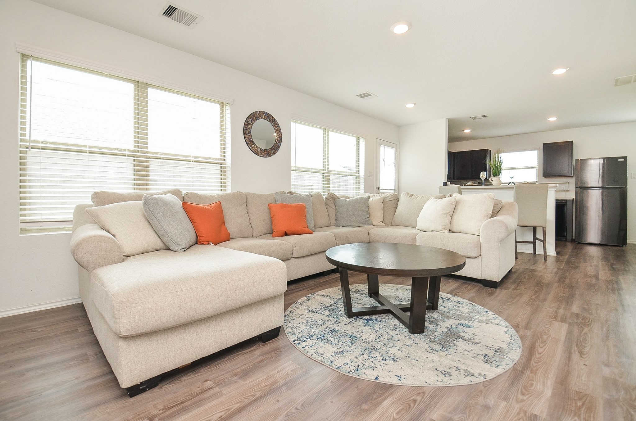 14430 Andover Birch Drive Rosharon, TX 77583 - Photo 8 of 46