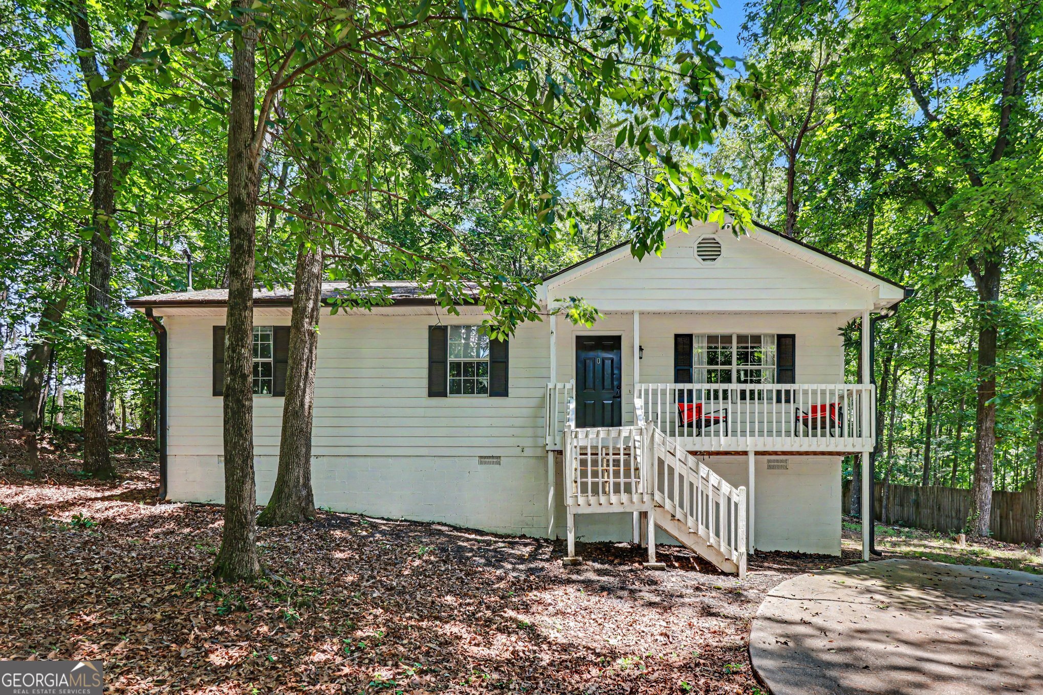 744 Johnson Road Southeast Adairsville, GA 30103 - Photo 1 of 1 Gallery Image 1