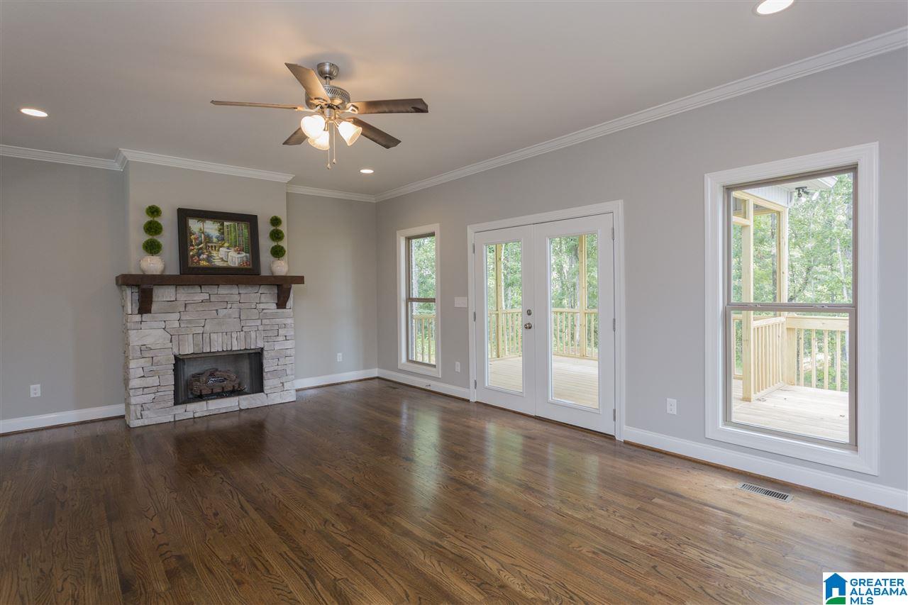 139 Highland Ridge Drive Chelsea, AL 35043 - Photo 7 of 39