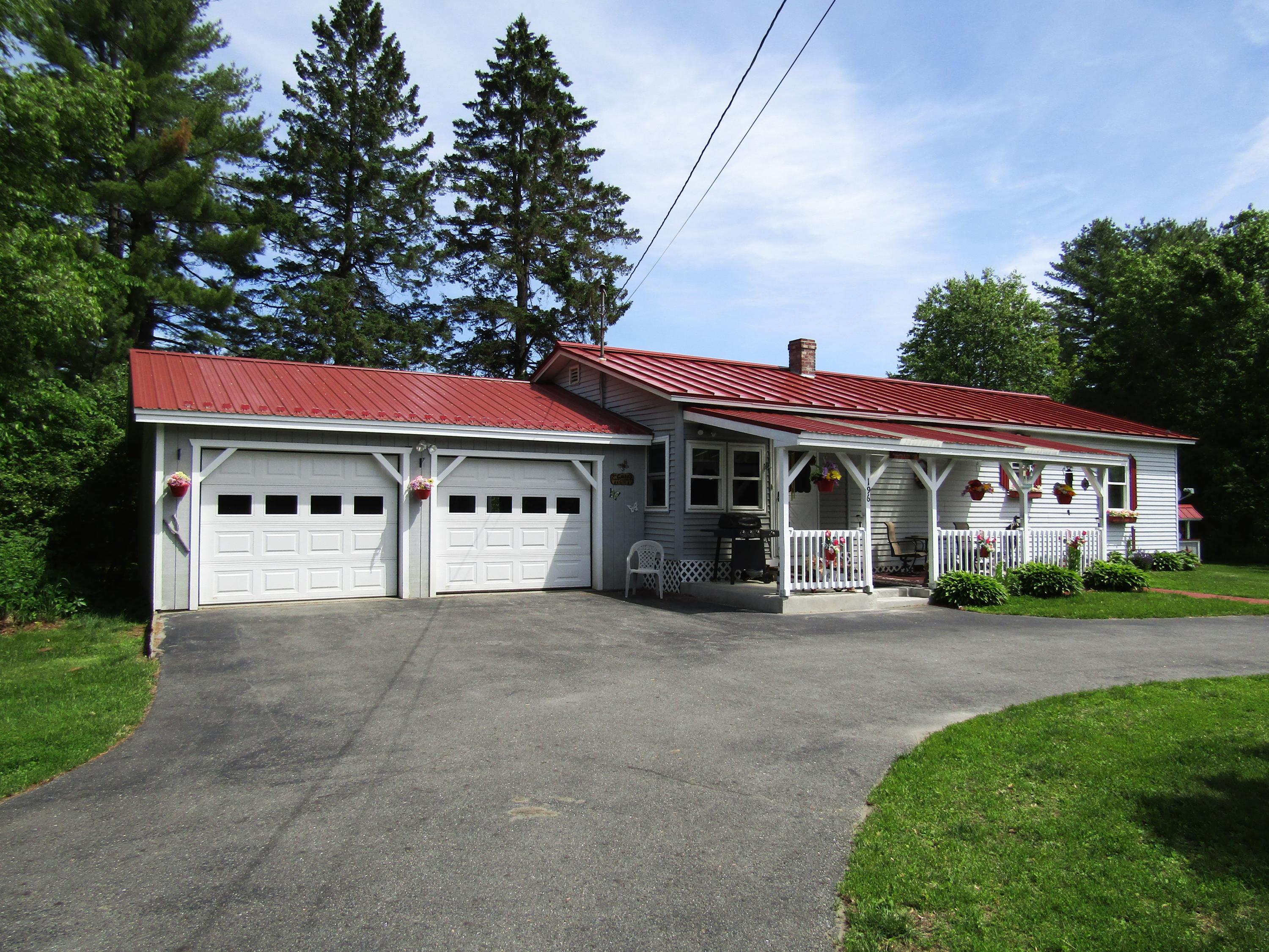 196 Joe Raymond Road Milo, ME 04463 - Photo 18 of 37 IMG_4677