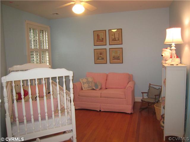 308 Westoe Road Henrico, VA 23229 - Photo 12 of 16 Nursery
