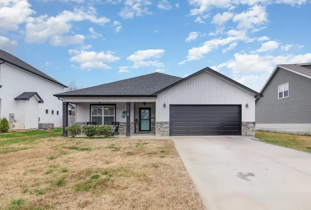 $350,000 | 278 Crusaw Drive, Clarksville, TN 37043