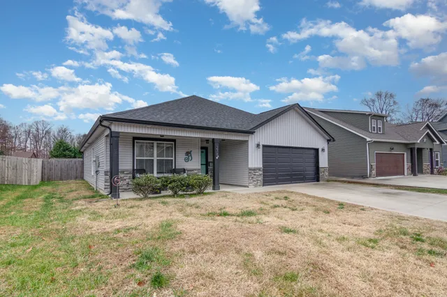 $350,000 | 278 Crusaw Drive, Clarksville, TN 37043