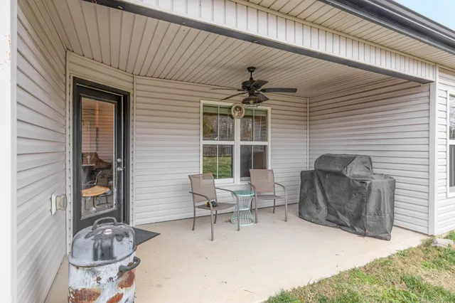 $350,000 | 278 Crusaw Drive, Clarksville, TN 37043