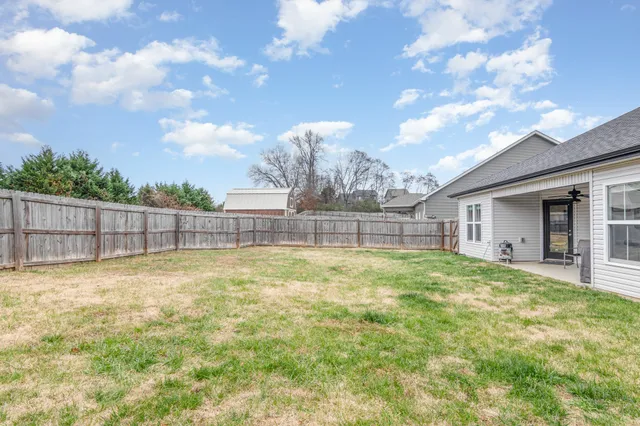 $350,000 | 278 Crusaw Drive, Clarksville, TN 37043