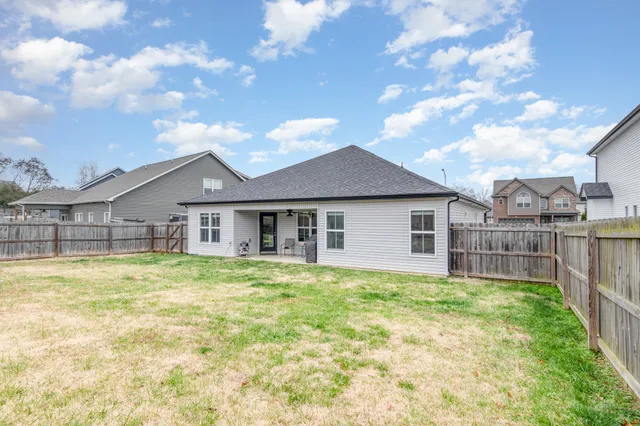 $350,000 | 278 Crusaw Drive, Clarksville, TN 37043