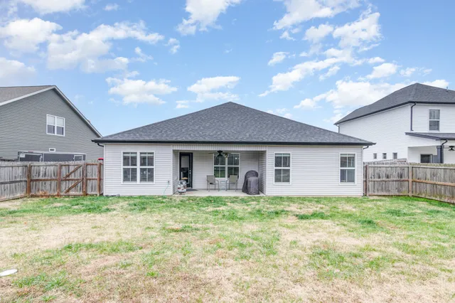 $350,000 | 278 Crusaw Drive, Clarksville, TN 37043