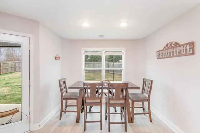 $350,000 | 278 Crusaw Drive, Clarksville, TN 37043