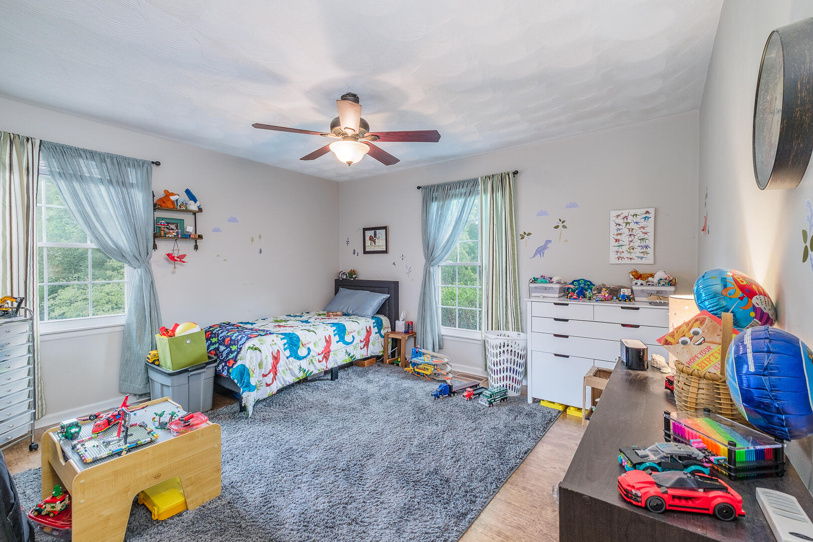 815 Brunswick Forge Road Troutville, VA 24175 - Photo 33 of 70 815 Brunswick Forge Rd-32