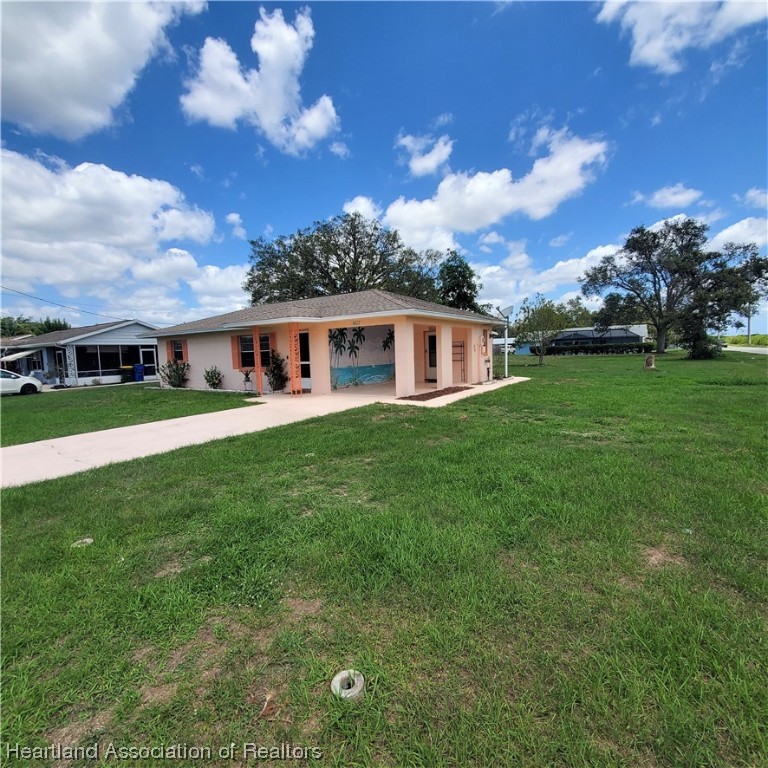 4822 Desoto Road Sebring, FL 33870 - Photo 30 of 30 Gallery Image 30