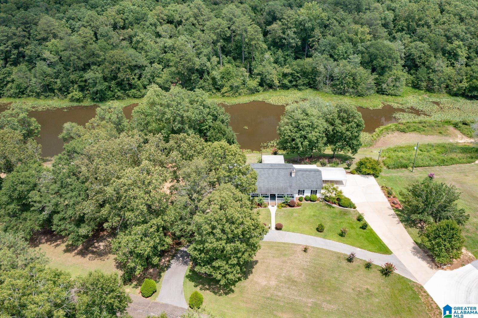 14745 Paul Howell Road Northport, AL 35475 - Photo 47 of 49