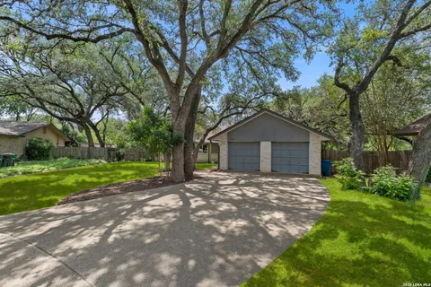 $349,000 | 2614 Burning Wood Street, San Antonio, TX 78247