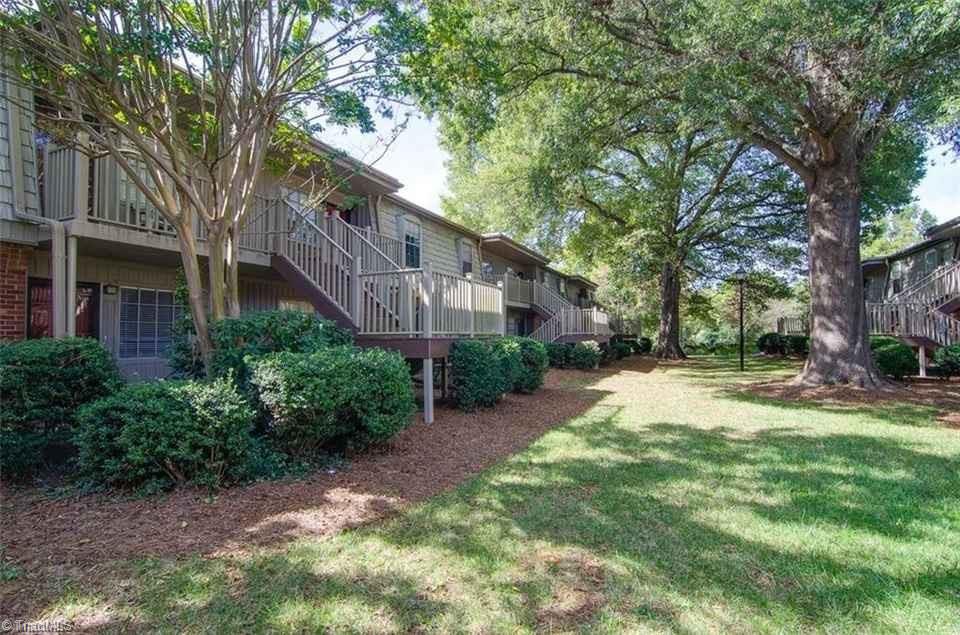 3818 Country Club Road, Unit L Winston-Salem, NC 27104 - Photo 1 of 11 Gallery Image 1