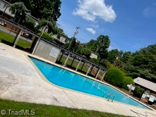 3818 Country Club Road, Unit L Winston-Salem, NC 27104 - Photo 11 of 11 Gallery Image 11