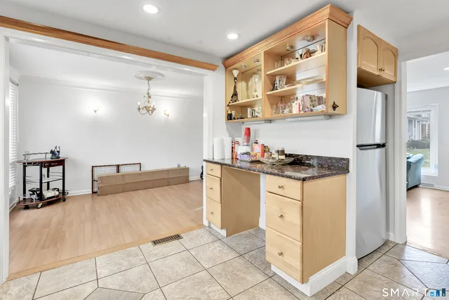 $325,000 | 40 Carriage Path North, Unit 40, Milford, CT 06460