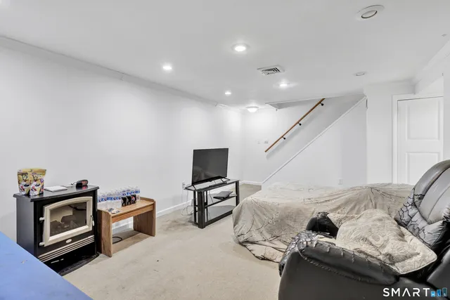 $325,000 | 40 Carriage Path North, Unit 40, Milford, CT 06460