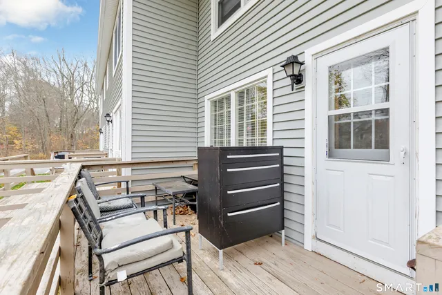 $325,000 | 40 Carriage Path North, Unit 40, Milford, CT 06460