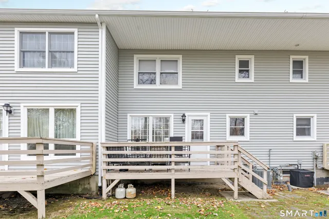 $325,000 | 40 Carriage Path North, Unit 40, Milford, CT 06460