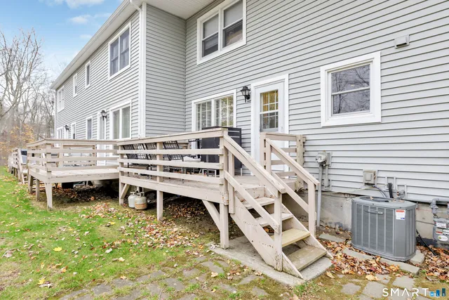 $325,000 | 40 Carriage Path North, Unit 40, Milford, CT 06460