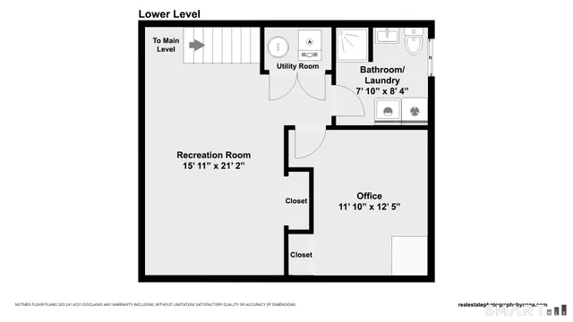 $325,000 | 40 Carriage Path North, Unit 40, Milford, CT 06460