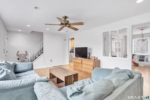 $325,000 | 40 Carriage Path North, Unit 40, Milford, CT 06460