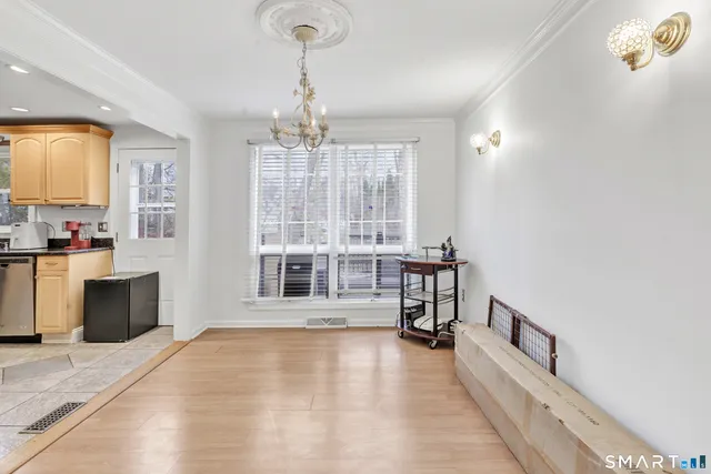 $325,000 | 40 Carriage Path North, Unit 40, Milford, CT 06460