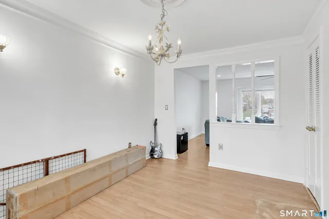 $325,000 | 40 Carriage Path North, Unit 40, Milford, CT 06460