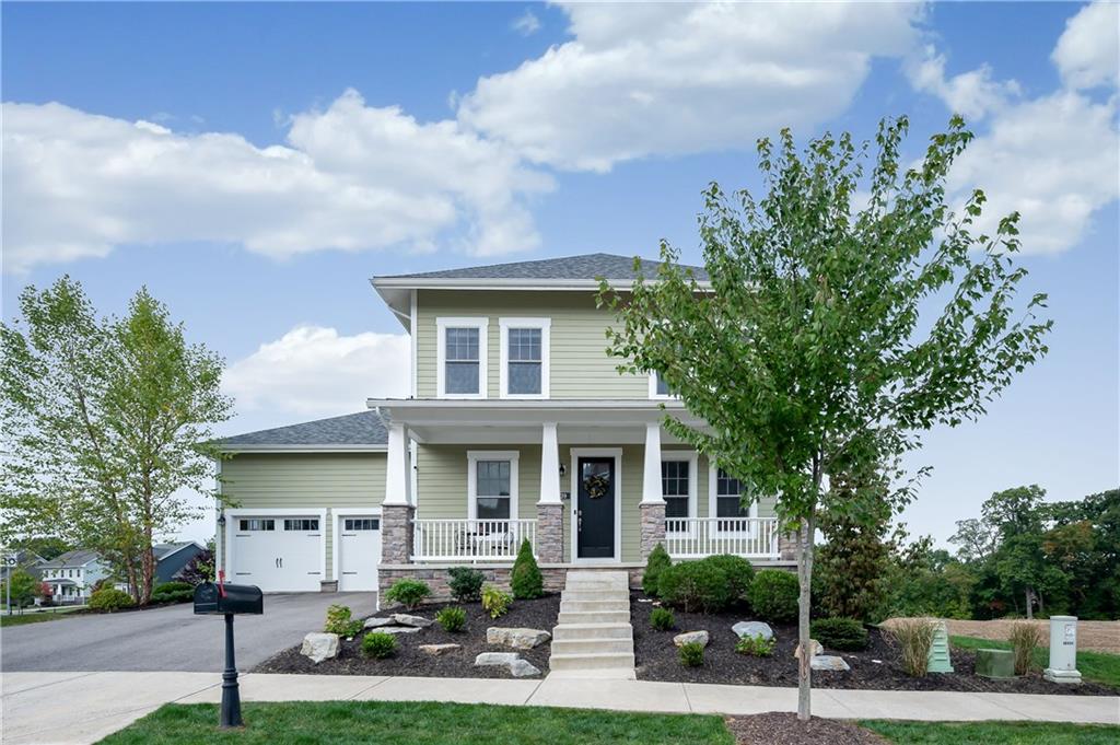 239 Venango Trail Mars, PA 16046 - Photo 1 of 2