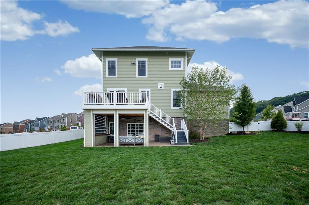 239 Venango Trail Mars, PA 16046 - Photo 2 of 2