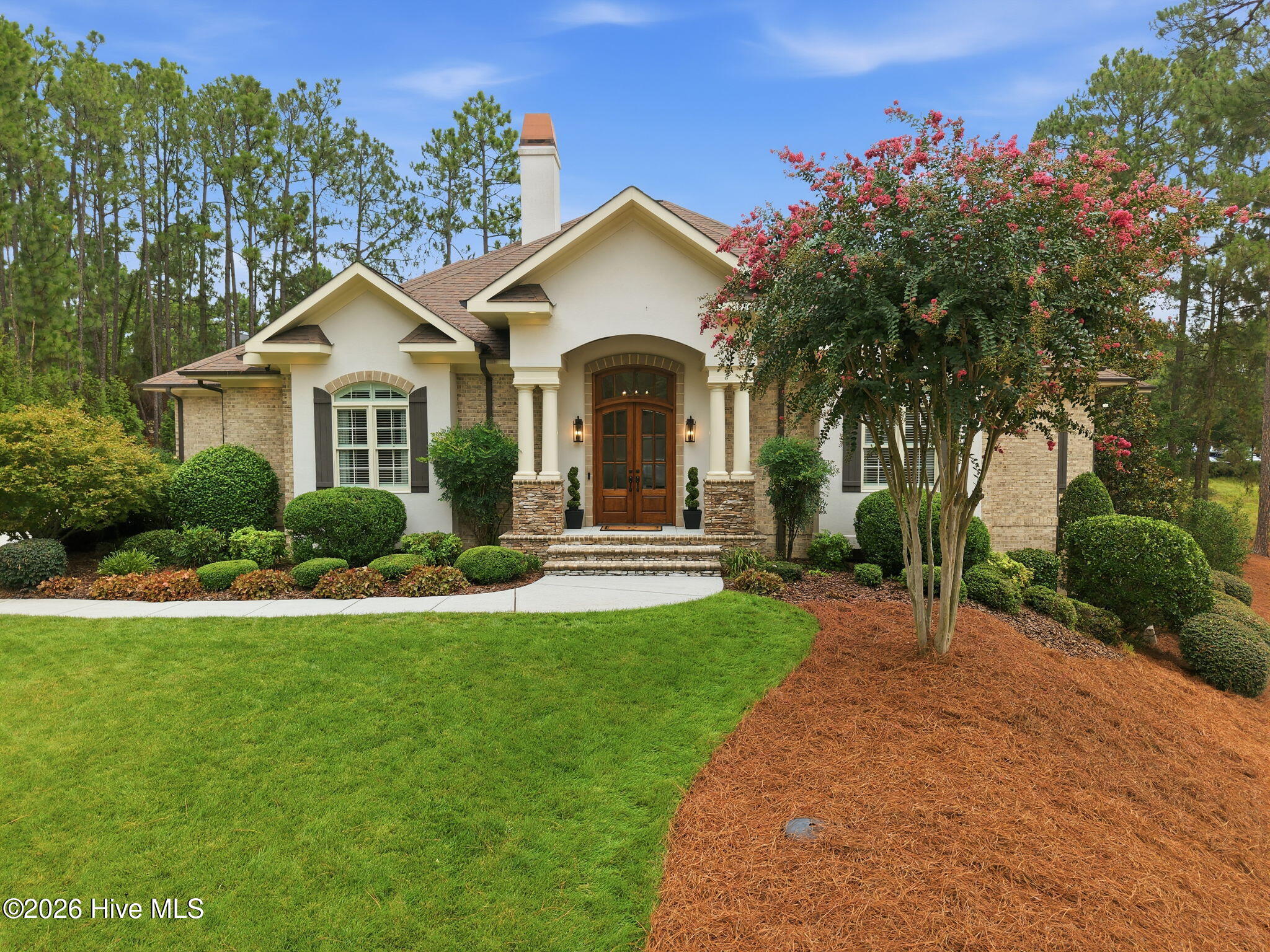 25 Masters Ridge Place Southern Pines, NC 28387 - Photo 67 of 77 Gallery Image 67