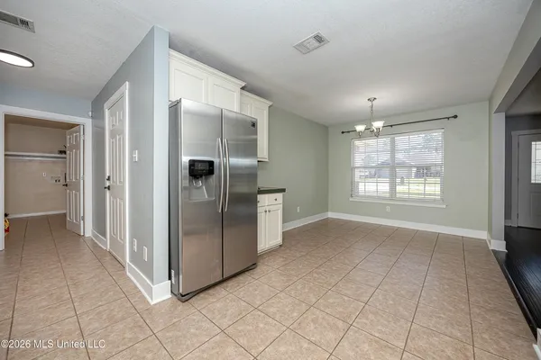 $265,000 | 21455 East Edgewood Drive, Saucier, MS 39574