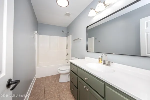 $265,000 | 21455 East Edgewood Drive, Saucier, MS 39574