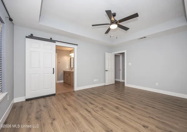$265,000 | 21455 East Edgewood Drive, Saucier, MS 39574