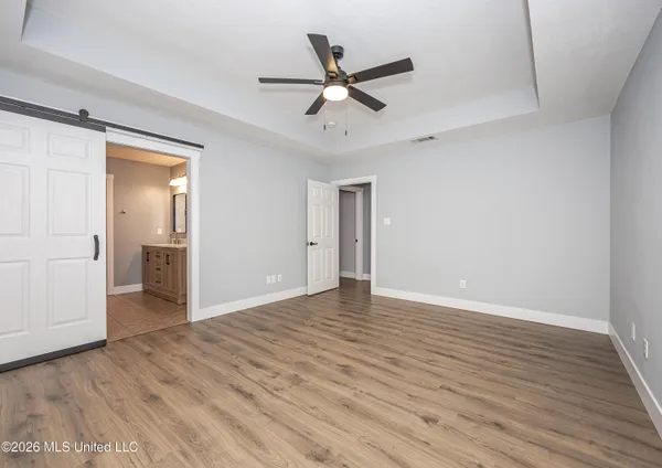 $265,000 | 21455 East Edgewood Drive, Saucier, MS 39574