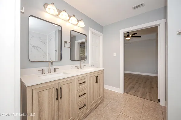 $265,000 | 21455 East Edgewood Drive, Saucier, MS 39574