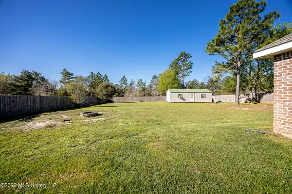 $265,000 | 21455 East Edgewood Drive, Saucier, MS 39574