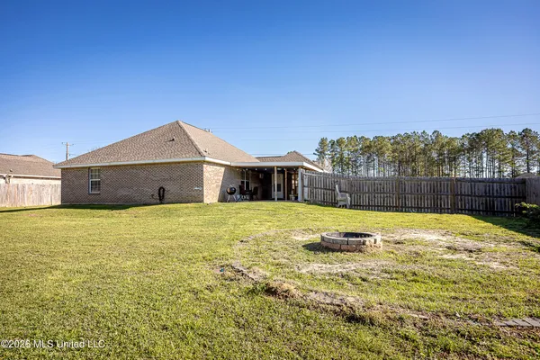 $265,000 | 21455 East Edgewood Drive, Saucier, MS 39574