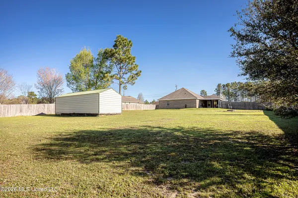 $265,000 | 21455 East Edgewood Drive, Saucier, MS 39574