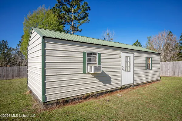 $265,000 | 21455 East Edgewood Drive, Saucier, MS 39574