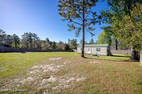 $265,000 | 21455 East Edgewood Drive, Saucier, MS 39574